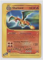 Charizard [EX to NM]