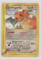 Dragonite [EX to NM]