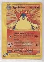 Typhlosion [Noted]