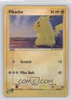 Pikachu [Noted]