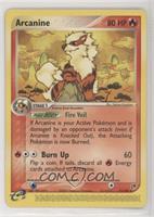 Arcanine [Noted]