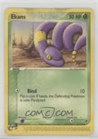 Ekans [Noted]