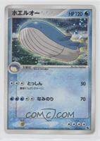 Wailord