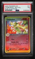 Combusken [PSA 7 NM]