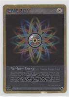 Rainbow Energy