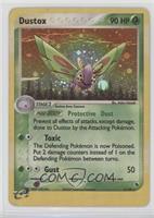 Holo - Dustox [Noted]