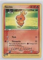 Torchic [Noted]