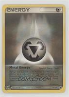 Metal Energy