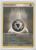 Metal Energy [EX to NM]