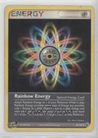 Rainbow Energy