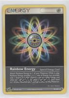 Rainbow Energy [EX to NM]
