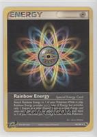 Rainbow Energy [EX to NM]