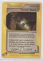 Crystal Shard