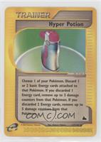Hyper Potion [Poor to Fair]