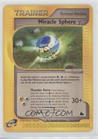 Miracle Sphere Gamma