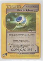 Miracle Sphere Gamma