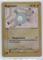 Magnemite [EX to NM]