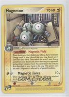 Magneton [Noted]