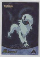 Absol [EX to NM]