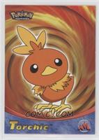 Torchic