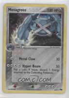 Metagross (Holo)