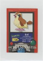 Pidgey