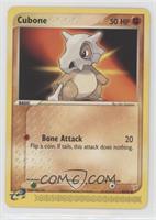 Cubone