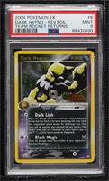 Dark Hypno [PSA 9 MINT]