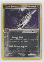 Holo - Dark Steelix