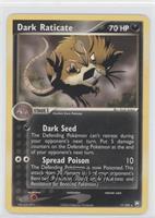 Dark Raticate