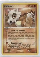 Cubone