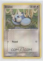 Dratini