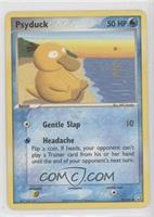 Psyduck