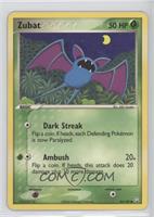 Zubat