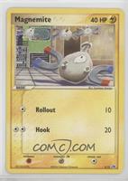 Magnemite [EX to NM]