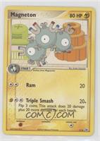 Magneton