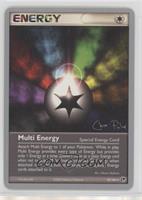 Multi Energy [EX to NM]