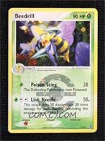 Beedrill [EX to NM]