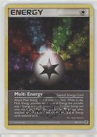 Multi Energy [EX to NM]