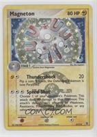 Magneton [Good to VG‑EX]