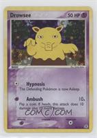 Drowsee [EX to NM]