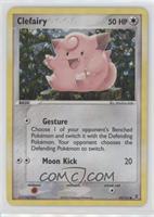 Clefairy