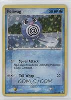 Poliwag [EX to NM]