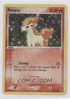 Ponyta