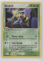 Holo - Beedrill