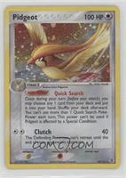 Holo - Pidgeot [EX to NM]