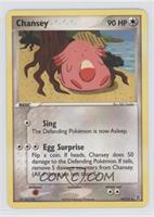 Chansey