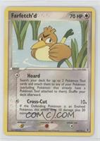 Farfetch'd