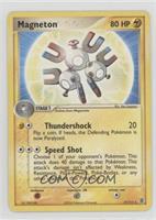 Magneton [Noted]