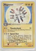 Magneton [EX to NM]